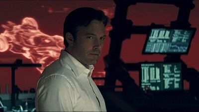 bild aus der news Ben Affleck will jetzt plötzlich doch bei einem Batman-Film die Regie übernehmen