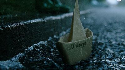 bild aus der news Stephen Kings "Es": Alternative Eröffnungsszene veröffentlicht