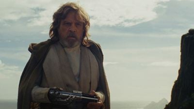 Force Facetime und Lukes großer Moment: Rian Johnson über die neuen Macht-Tricks in "Star Wars 8"