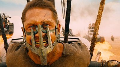 bild aus der news "Mad Max 5": Wie steht es um die Fortsetzung des Endzeitkrachers "Mad Max: Fury Road"?