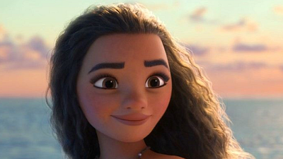 bild aus der news Disney sei Dank: Der Vorname Vaiana stellt in Deutschland einen Rekord auf