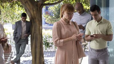 bild aus der news Netflix verschreckt Abonnenten in der Türkei mit bedrohlich klingender Werbebotschaft