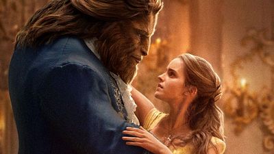 bild aus der news "Die Schöne und das Biest": Das CGI-Biest sollte ursprünglich mit praktischen Effekten erschaffen werden