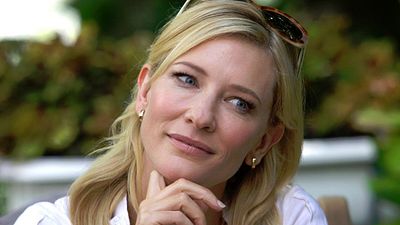 bild aus der news Cate Blanchett wird Jury-Präsidentin von Cannes 2018