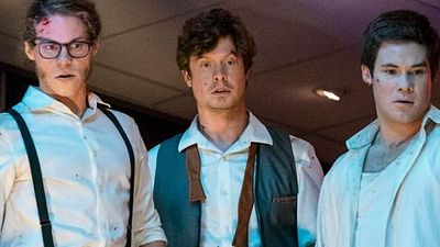 bild aus der news "Stirb langsam" als Comedy: Trailer zur Netflix-Action-Komödie "Game Over, Man!"