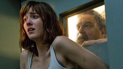 bild aus der news "Untitled Cloverfield Movie": Neuer deutscher Starttermin für den ehemals "God Particle" genannten Sci-Fi-Thriller