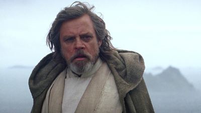 Dann machen wir uns mal auf die Suche: Mark Hamill hat bereits in "Star Wars 7" eine geheime Sprechrolle