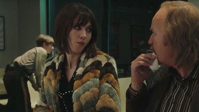 bild aus der news Noah Hawley hat eine zündende Idee: 4. Staffel "Fargo" soll 2019 erscheinen