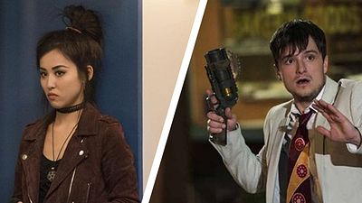 bild aus der news Superhelden und Sci-Fi-Späße satt: "Marvel’s Runaways" und "Future Man" bekommen jeweils eine 2. Staffel