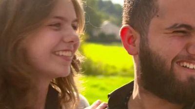 bild aus der news "Schau in meine Welt": KiKA entschuldigt sich für falsche Altersangabe in Beitrag über multikulturelles Liebespaar
