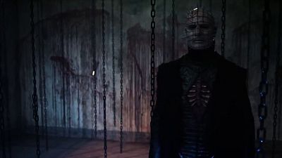 bild aus der news Neuer Höllen-Horror im ersten Trailer zu "Hellraiser: Judgment"