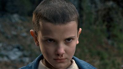 bild aus der news "Stranger Things"-Star Millie Bobby Brown spielt Sherlock Holmes‘ Schwester in neuem Film-Franchise