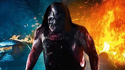bild aus der news Die Rückkehr des Sumpf-Schlächters: Erster langer Trailer zu "Hatchet 4 – Victor Crowley"