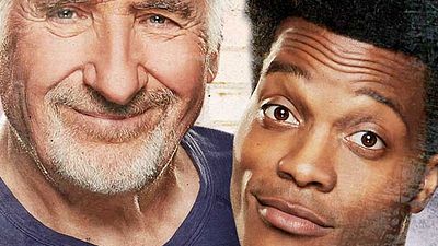 bild aus der news Kampf gegen Starbucks: Start der Sitcom "Superior Donuts" nach dem Theaterstück von Pulitzer-Preisträger Tracy Letts