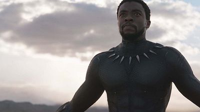 bild aus der news Große Vorfreude auf "Black Panther": Neues MCU-Abenteuer bricht Vorverkaufsrekord von "Captain America 3"