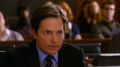 bild aus der news "Designated Survivor": Michael J. Fox macht Kiefer Sutherland als Gaststar das Leben schwer