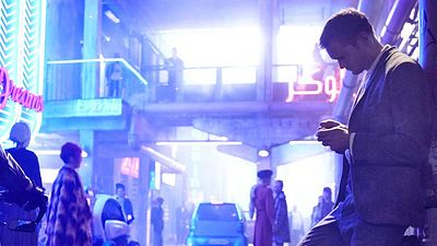 bild aus der news Überraschung: "Mute" von "Warcraft"-Regisseur Duncan Jones kommt schon nächsten Monat zu Netflix [UPDATE]