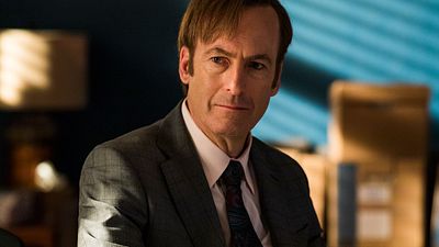 bild aus der news Bob Odenkirk ist "Nobody": "Better Call Saul"-Star spielt Hauptrolle im neuen Actionfilm der "John Wick"-Macher