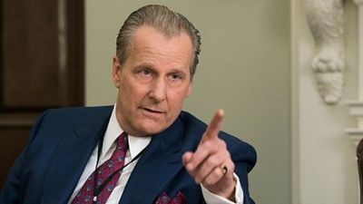 bild aus der news "The Looming Tower": Im neuen Trailer zur Thriller-Serie warnt Jeff Daniels vergeblich vor einem Anschlag