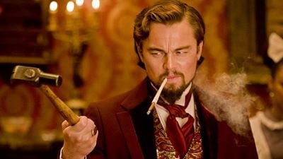 Leonardo DiCaprio ist in Quentin Tarantinos Manson-Film dabei