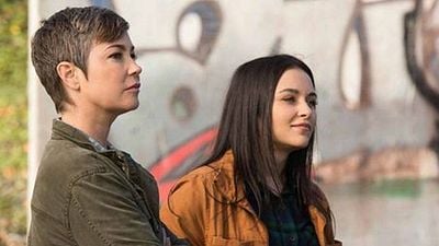 bild aus der news "Supernatural": Trailer zur Episode "The Wayward Sisters", die das Jody-Mills-Spin-off einleiten soll