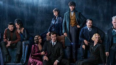 bild aus der news Neues Bild zu "Phantastische Tierwesen 2": Newt Scamander bekommt Post aus Paris