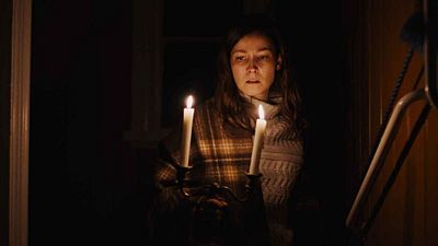 bild aus der news Atmosphärischer Geisterthriller: Deutscher Trailer zum Fantasy-Filmfest-Hit "I Remember You"