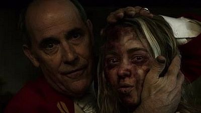 bild aus der news "The Exorcist" ab Ende Februar im Doppel mit "Akte X" auf ProSieben [UPDATE]