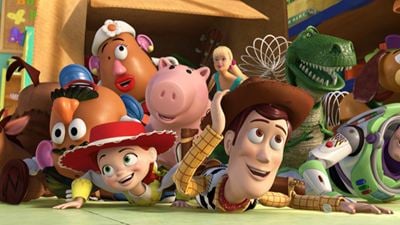 "Toy Story 4": Neue Drehbuchautorin für Pixar-Fortsetzung gefunden