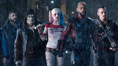 bild aus der news "Suicide Squad 2": Instagram-Post deutet Rückkehr einer totgeglaubten Figur an