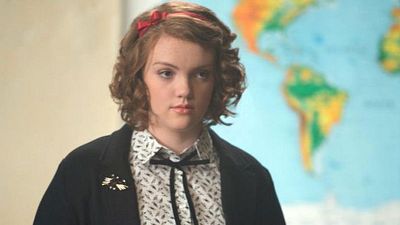 bild aus der news "Sierra Burgess Is A Loser": Die Highschool-RomCom mit Barb aus "Stranger Things" kommt exklusiv bei Netflix