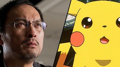 bild aus der news "Detective Pikachu": Oscarnominierter "Godzilla"-Star Ken Watanabe wird in "Pokémon"-Realfilm ermitteln