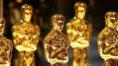 bild aus der news Oscars 2018: Die Nominierungen im Überblick