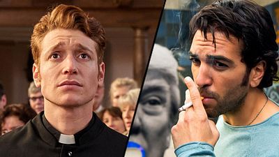 bild aus der news "Sankt Maik" vs. "Fack ju Göhte": Sat. 1 schlägt RTL im Duell der Privatsender