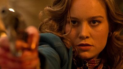 bild aus der news Sie lernt fliegen: Brie Larson gibt Einblick in ihr Training für "Captain Marvel"