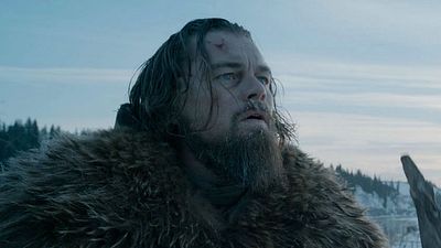 bild aus der news ProSieben gibt Programm für Übertragung der Oscars bekannt – mit Leonardo DiCaprio in "The Revenant"