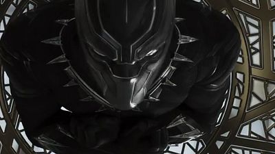 bild aus der news "Black Panther" wohl der nächste Marvel-Hit: Über 100 Millionen Dollar zum Start prognostiziert