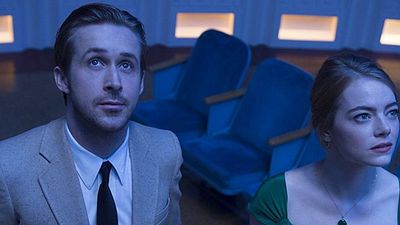 bild aus der news "La La Land"-Regisseur Damien Chazelle mit neuem Serienprojekt bei Apple