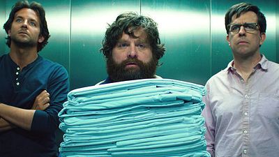 bild aus der news "Hangover 4" wird laut Ed Helms niemals kommen