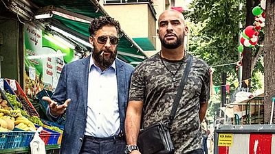 bild aus der news Deutscher Fernsehpreis 2018: "4 Blocks" und "Babylon Berlin" gehören zu den großen Gewinnern