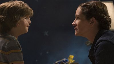 bild aus der news "Wunder": Familiendrama mit Julia Roberts und Jacob Tremblay ist die neue Nummer 1 der deutschen Kinocharts