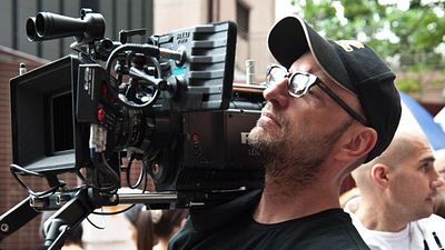 bild aus der news Steven Soderbergh ist überzeugt: In der Zukunft werden immer mehr Kinofilme auf dem iPhone gedreht