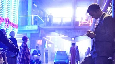 "Blade Runner" in Berlin: Trailer zum Netflix-Sci-Fi-Thriller "Mute" von "Warcraft"-Regisseur Duncan Jones