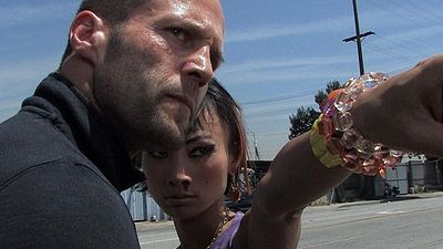 bild aus der news Gibt es bald ein "Crank"-Universum? Co-Regisseur Brian Taylor erläutert seine Pläne