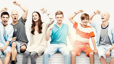 bild aus der news Prequel in Planung: "Club der roten Bänder" kommt ins Kino