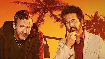 bild aus der news John Travolta war gestern: Unser Eindruck von "Get Shorty" zum Serienstart in Deutschland