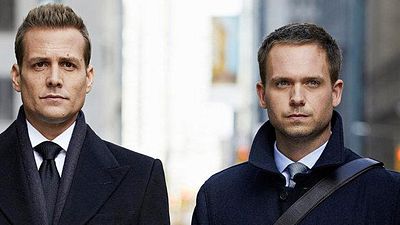 bild aus der news 8. Staffel von "Suits" kommt – aber ohne zwei Hauptdarsteller
