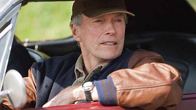 bild aus der news Keine Lust auf Ruhestand: Clint Eastwood will in "The Mule" einen 90-jährigen Drogenkurier spielen