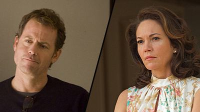 bild aus der news Kein Kevin Spacey, dafür Diane Lane und Greg Kinnear: 6. Staffel von "House Of Cards" geht wieder in Produktion