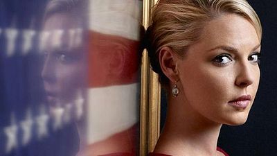 bild aus der news Nach dem Ausstieg von Patrick J. Adams: Katherine Heigl stößt zur Besetzung der 8. Staffel von "Suits" 